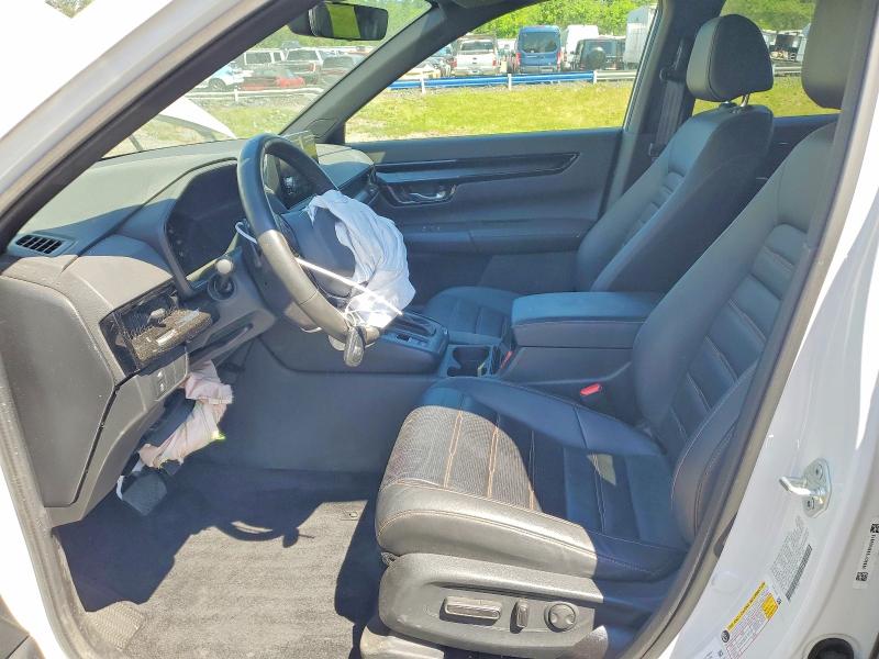 Продажа на аукционе авто 2025 Honda Cr-v, vin: 5J6RS6H98SL006986, номер лота: 55563666