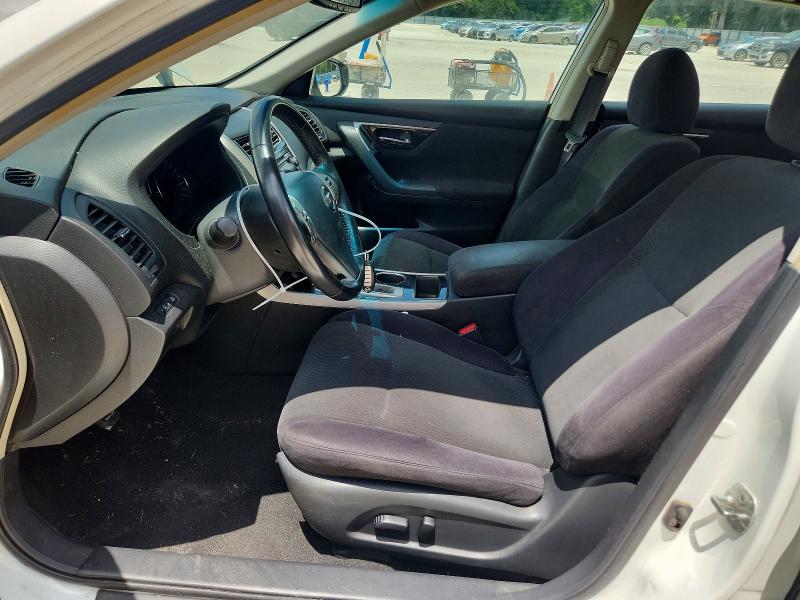 Продаж на аукціоні авто 2013 Nissan Altima, vin: 1N4AL3AP0DC215395, номер лоту: 59153646
