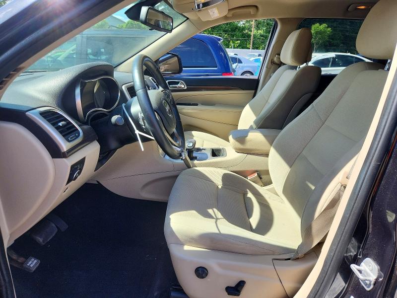 Aukcja sprzedaży 2014 Jeep Grand Cherokee, vin: 1C4RJFAG9EC104401, numer aukcji: 56483046