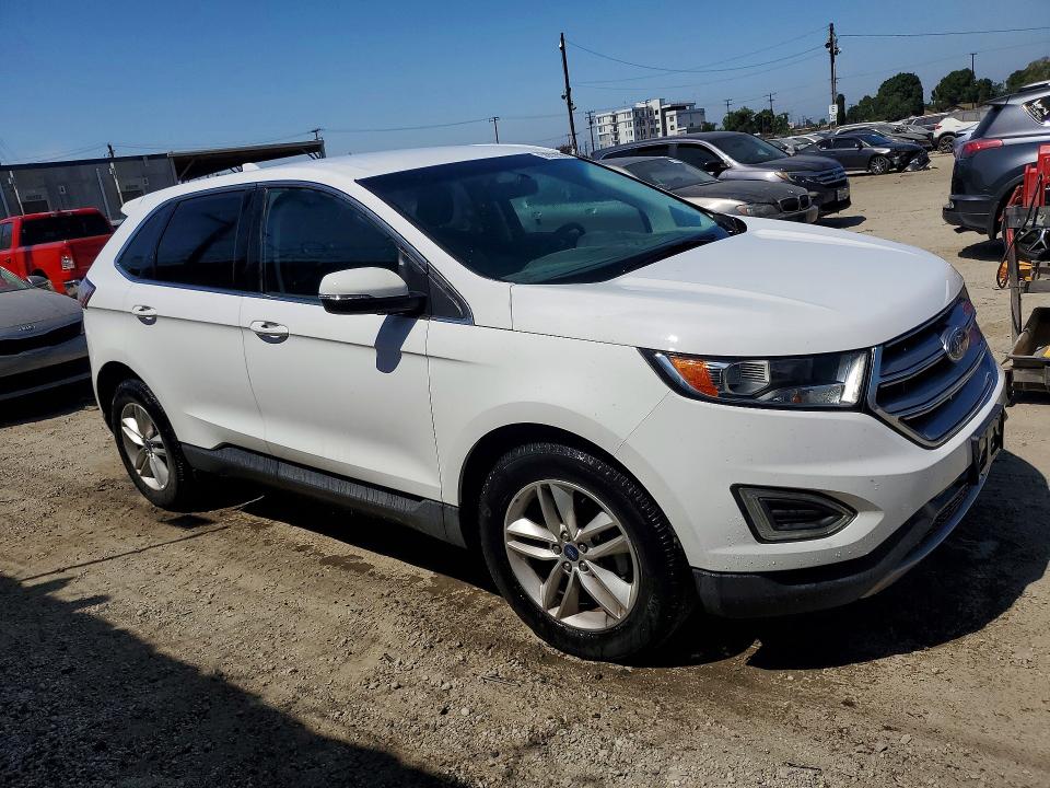56802686 :رقم المزاد ، 2FMPK3J92JBB86546 vin ، 2018 Ford Edge مزاد بيع
