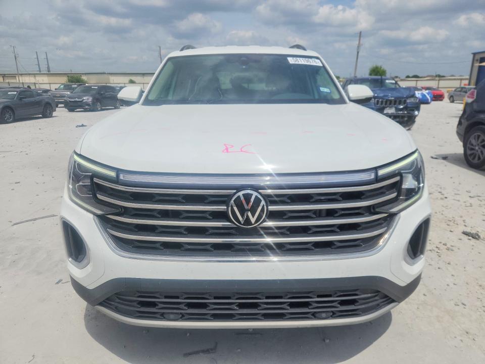 Продажа на аукционе авто 2024 Volkswagen Atlas, vin: 1V2DR2CA3RC599817, номер лота: 58119676