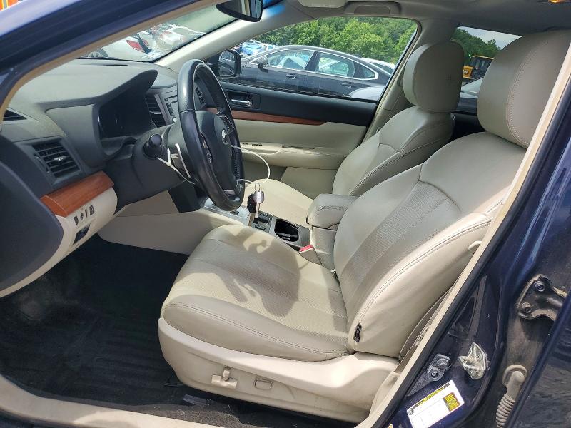 Продажа на аукционе авто 2013 Subaru Outback, vin: 4S4BRBKC7D3242351, номер лота: 58806756