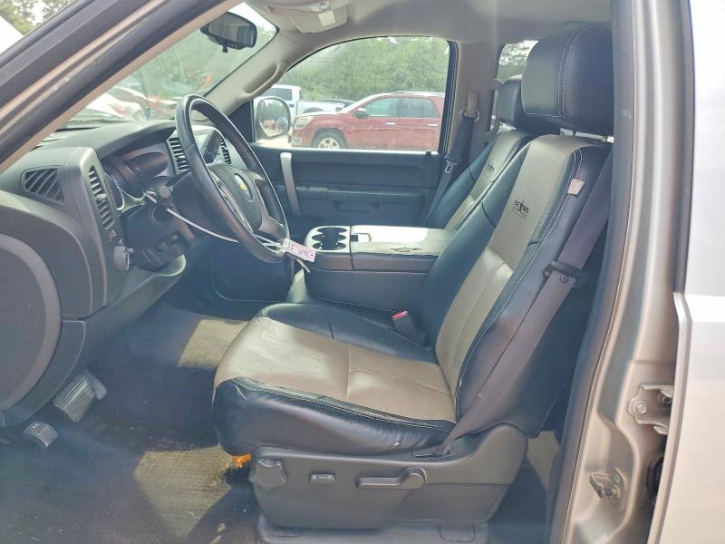 Продажа на аукционе авто 2010 Chevrolet Silverado, vin: 3GCRCSE03AG223083, номер лота: 56823426