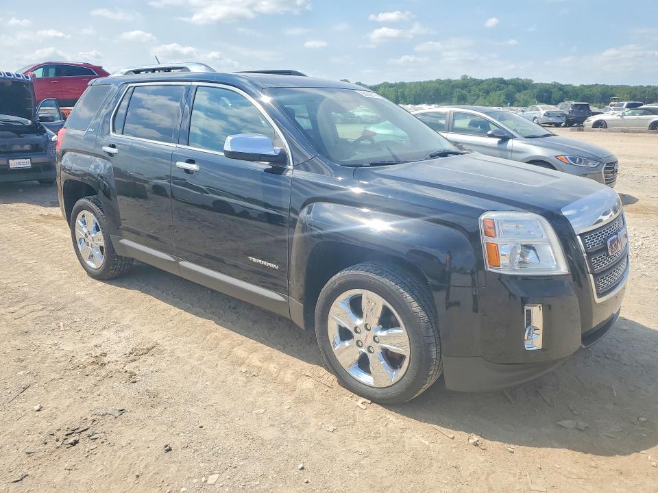 Aukcja sprzedaży 2015 Gmc Terrain, vin: 2GKFLYE35F6164321, numer aukcji: 56082616