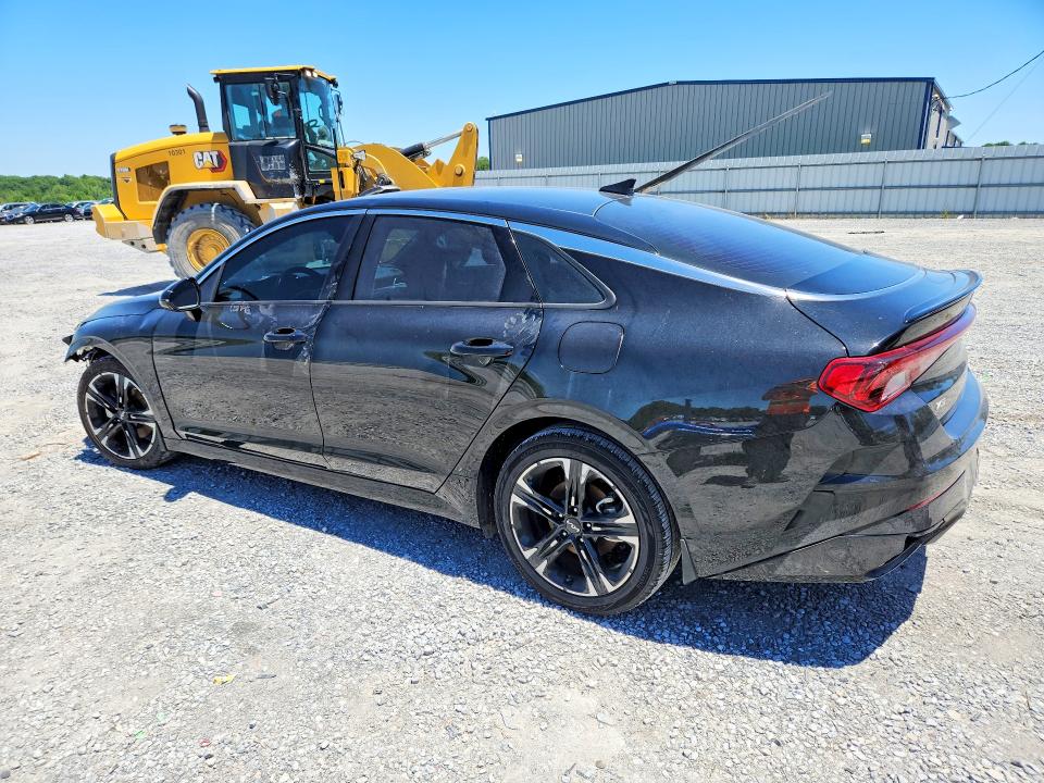 Продажа на аукционе авто 2024 Kia K5, vin: 5XXG64J25RG246168, номер лота: 55976686