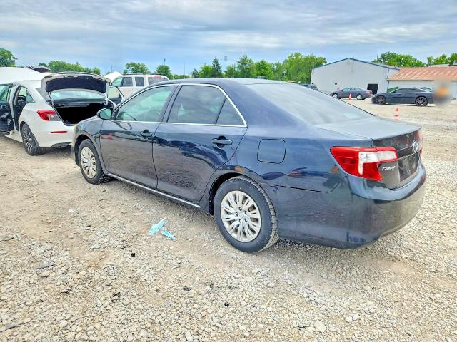 2013 Toyota Camry მანქანა იყიდება აუქციონზე, vin: 4T1BF1FK4DU205322, აუქციონის ნომერი: 55722976