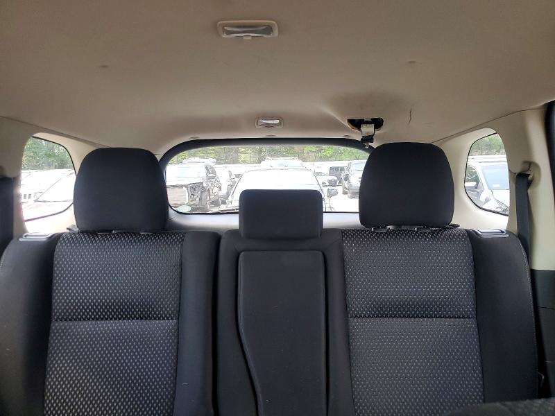 2016 Mitsubishi Outlander მანქანა იყიდება აუქციონზე, vin: JA4AD3A35GZ001180, აუქციონის ნომერი: 59109136