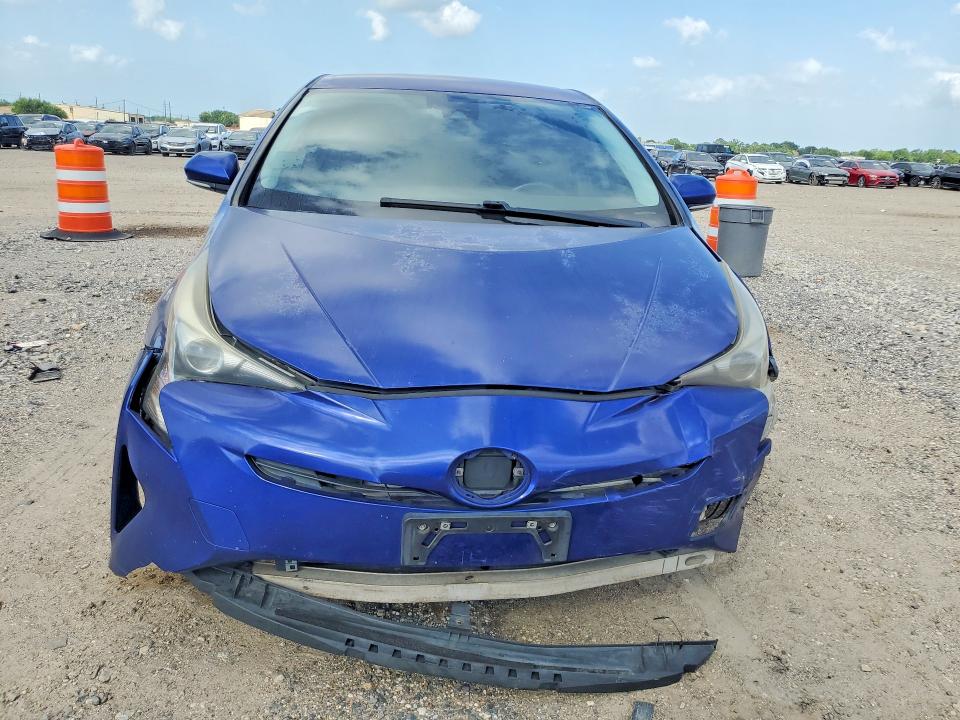 Продаж на аукціоні авто 2016 Toyota Prius, vin: JTDKARFU9G3519710, номер лоту: 58358176