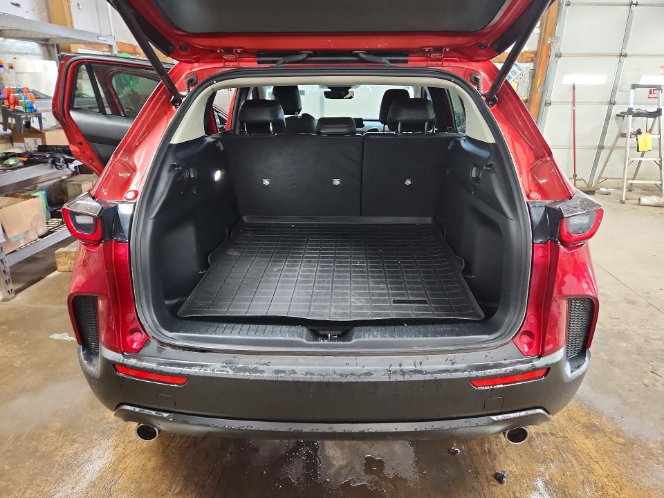Продажа на аукционе авто 2023 Mazda Cx-50, vin: 7MMVABEM6PN137113, номер лота: 56529036