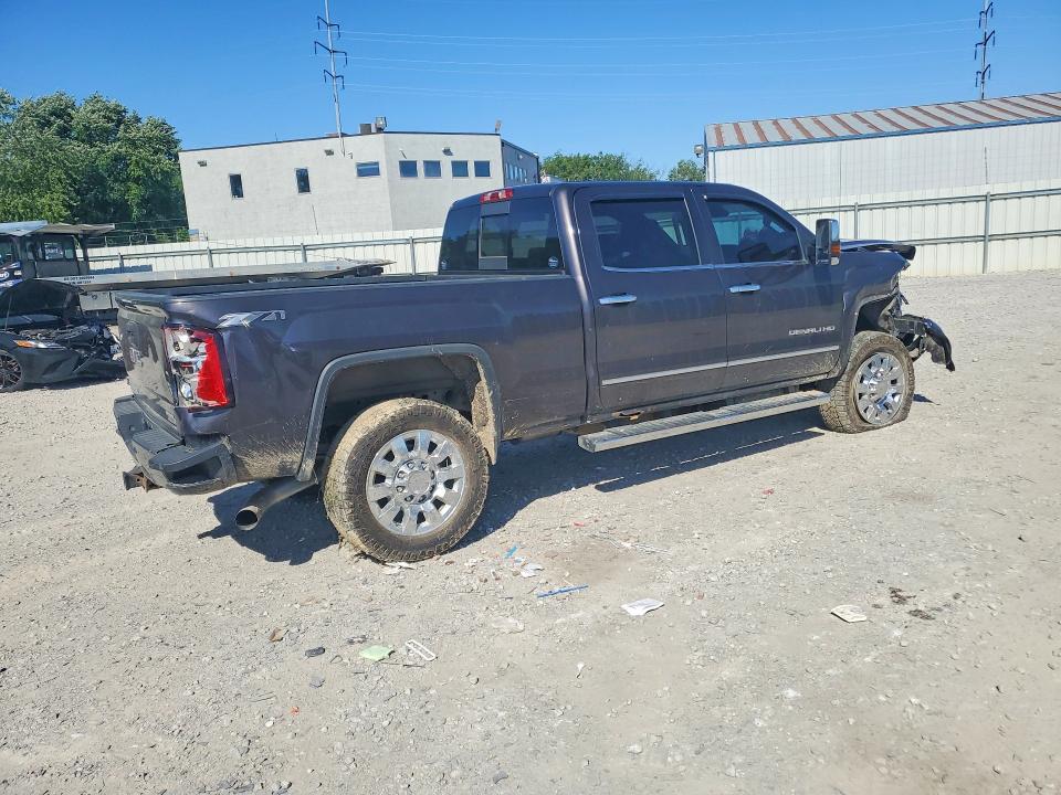 2015 Gmc Sierra მანქანა იყიდება აუქციონზე, vin: 1GT120E84FF555195, აუქციონის ნომერი: 54658466