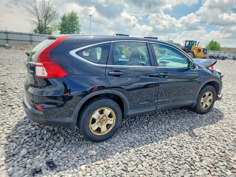Aukcja sprzedaży 2016 Honda Cr-v, vin: 5J6RM4H32GL009948, numer aukcji: 56146926