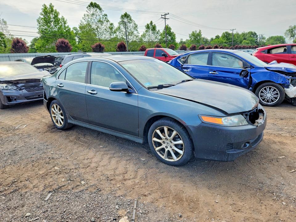 Продажа на аукционе авто 2008 Acura Tsx, vin: JH4CL96858C015320, номер лота: 56227206