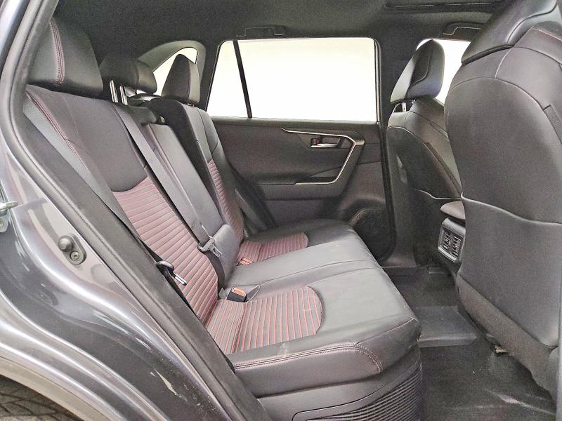 Продажа на аукционе авто 2023 Toyota Rav4 Prime, vin: JTMEB3FV6PD119145, номер лота: 56593926