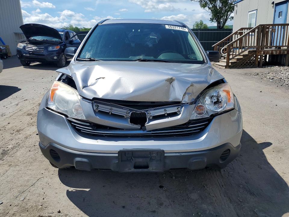 Aukcja sprzedaży 2008 Honda Cr-v, vin: JHLRE48518C025468, numer aukcji: 56331746