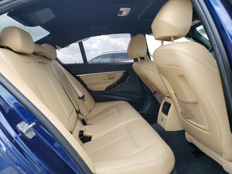 Продажа на аукционе авто 2017 Bmw 330, vin: WBA8B9C31HK885006, номер лота: 55761156