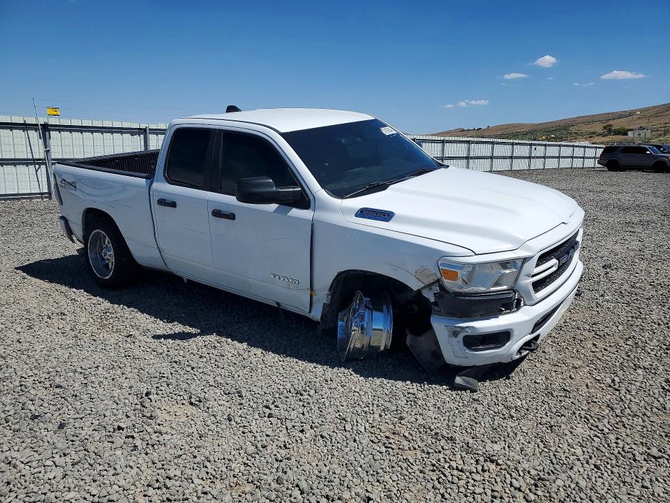 Продажа на аукционе авто 2022 Ram 1500, vin: 1C6RRFCG1NN360565, номер лота: 57190046