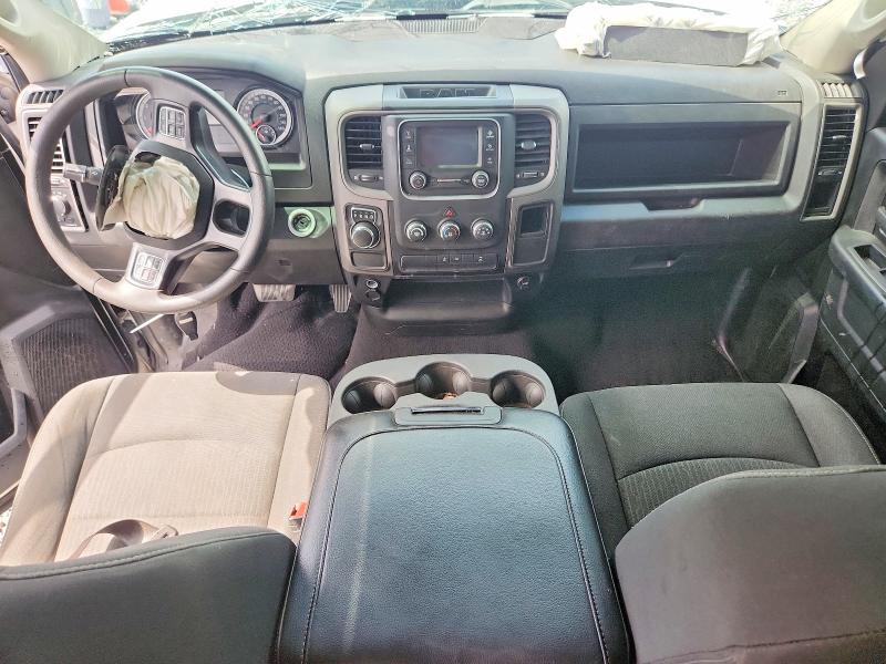Продажа на аукционе авто 2021 Ram 1500 Classic, vin: 1C6RR6FG5MS598348, номер лота: 59114106