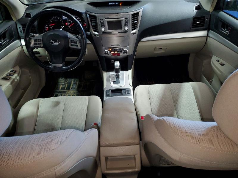 2013 Subaru Outback მანქანა იყიდება აუქციონზე, vin: 4S4BRBHC7D3201306, აუქციონის ნომერი: 55647666