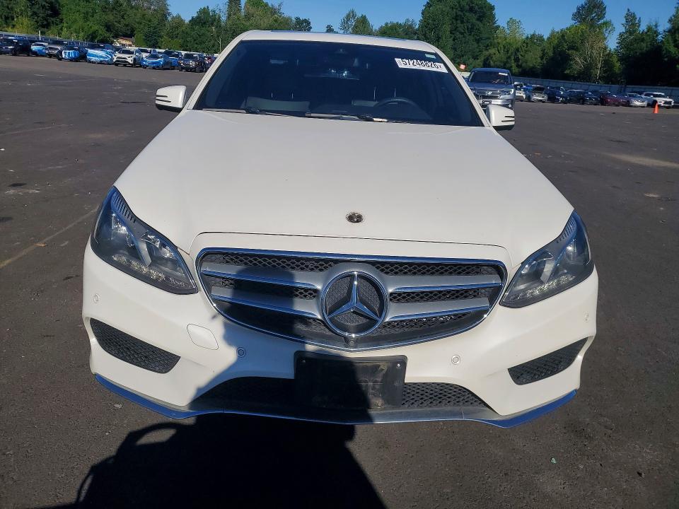 2014 Mercedes-benz E მანქანა იყიდება აუქციონზე, vin: WDDHF8JB8EA844407, აუქციონის ნომერი: 57248826