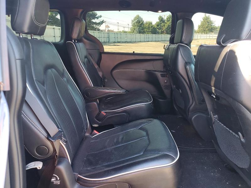 Aukcja sprzedaży 2022 Chrysler Pacifica, vin: 2C4RC1GG0NR219500, numer aukcji: 58203026