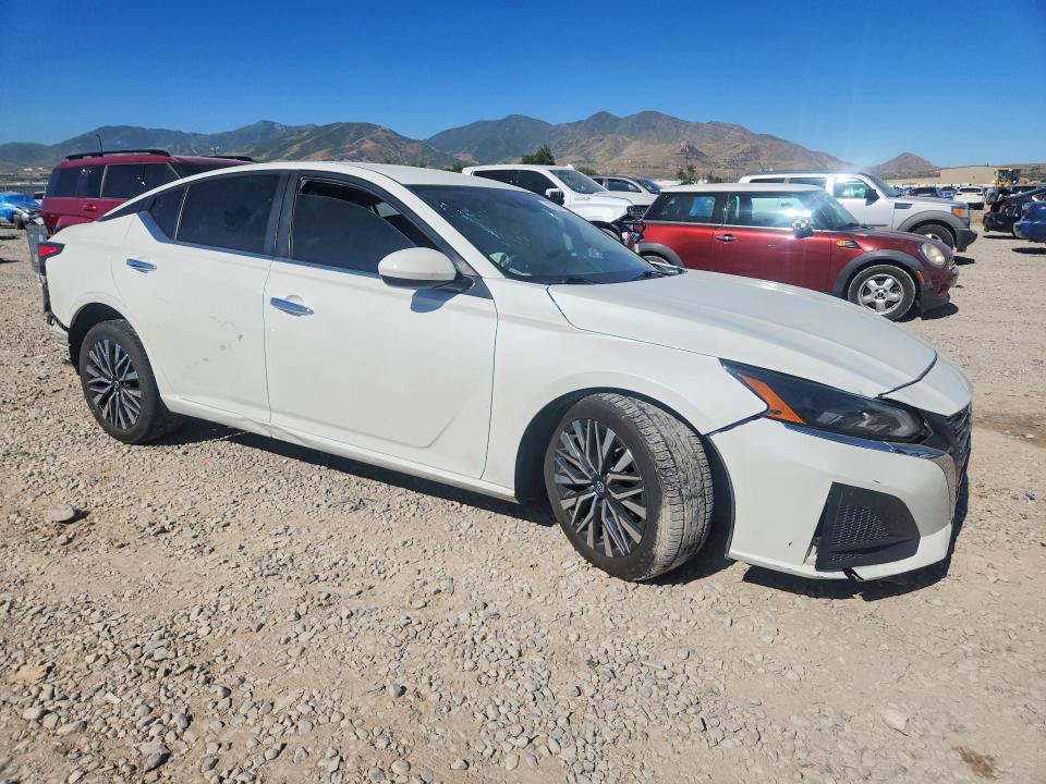 Продажа на аукционе авто 2023 Nissan Altima, vin: 1N4BL4DV8PN367048, номер лота: 57075146