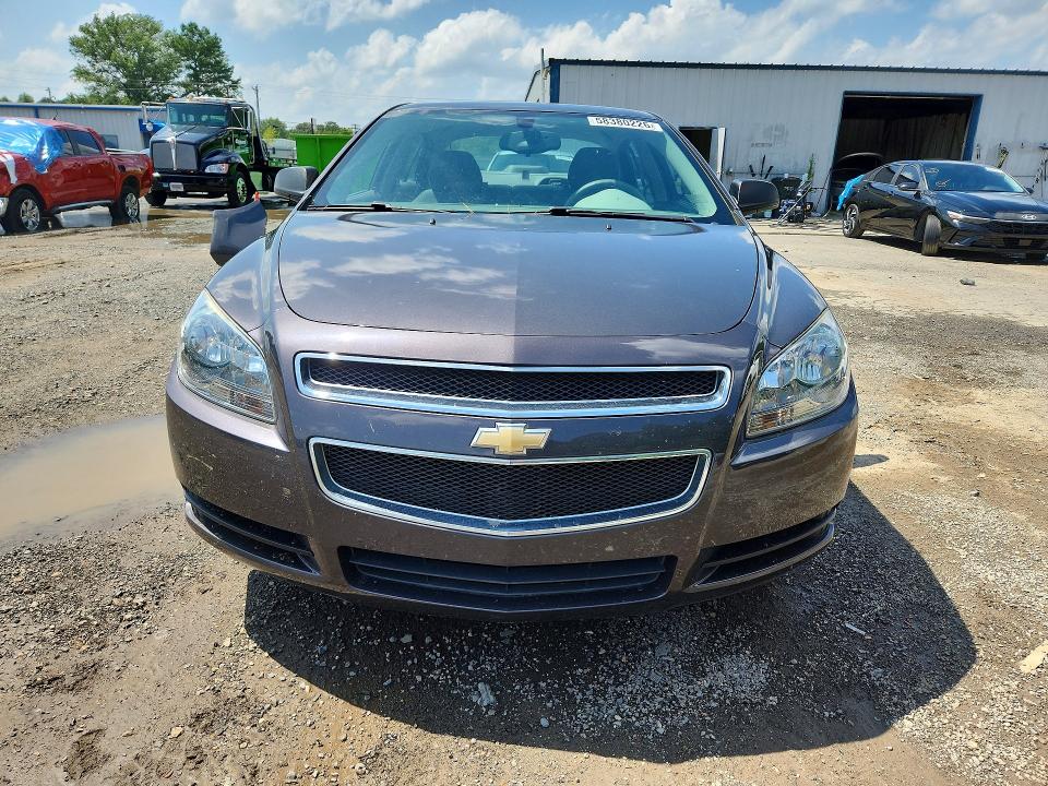 2012 Chevrolet Malibu მანქანა იყიდება აუქციონზე, vin: 1G1ZA5EU1CF353418, აუქციონის ნომერი: 58380226