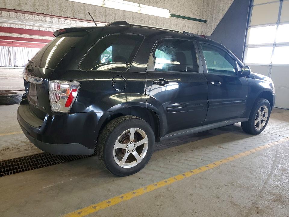Продажа на аукционе авто 2007 Chevrolet Equinox, vin: 2CNDL73F876006028, номер лота: 55428226
