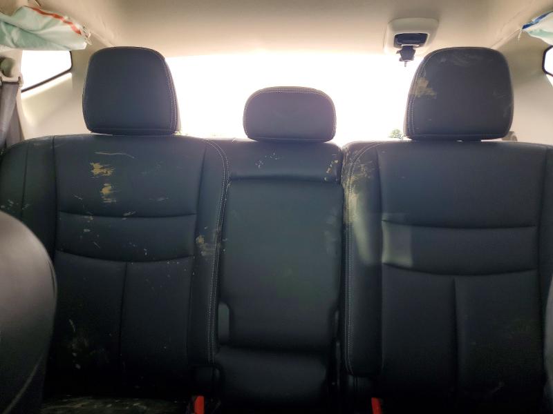 Продажа на аукционе авто 2024 Nissan Murano, vin: 5N1AZ2BS4RC100033, номер лота: 57185346