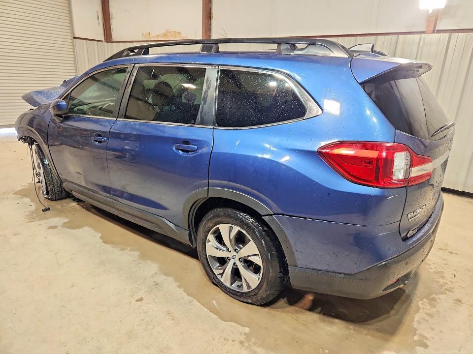 Продажа на аукционе авто 2021 Subaru Ascent, vin: 4S4WMAFD5M3431903, номер лота: 59124906