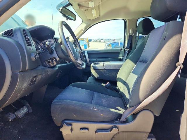 Продажа на аукционе авто 2012 Chevrolet Silverado, vin: 1GCPKSE74CF181177, номер лота: 55534326