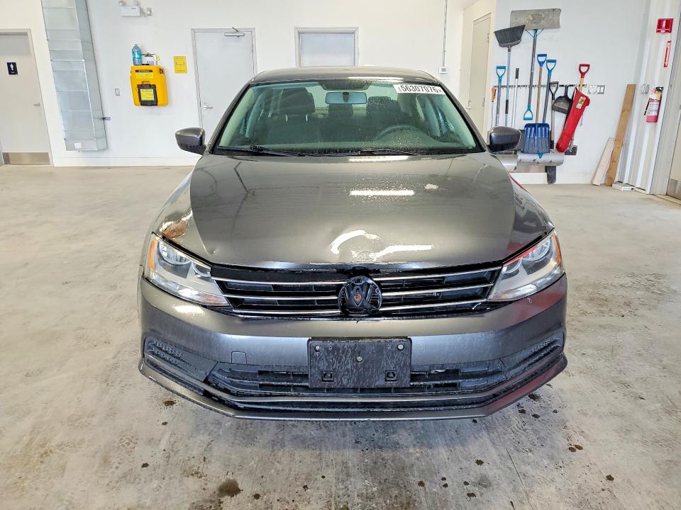 Продажа на аукционе авто 2017 Volkswagen Jetta, vin: 3VW167AJXHM286142, номер лота: 56307076