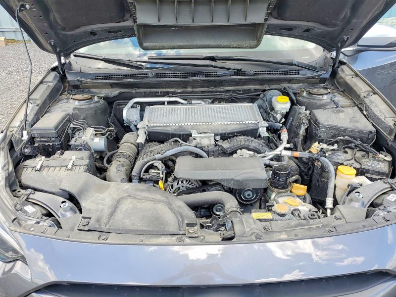 2024 Subaru Outback მანქანა იყიდება აუქციონზე, vin: 4S4BTHPD9R3265157, აუქციონის ნომერი: 58237976