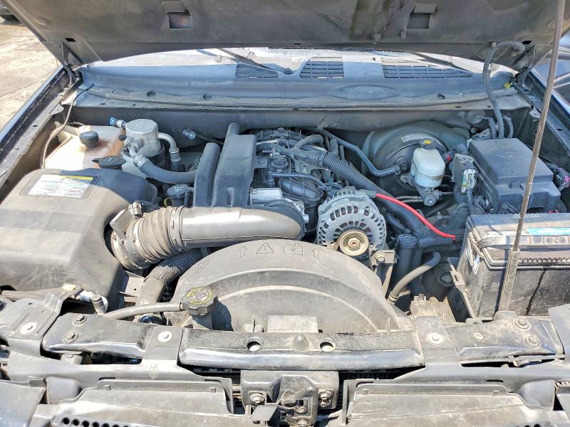 2007 Gmc Envoy მანქანა იყიდება აუქციონზე, vin: 1GKET63M872135423, აუქციონის ნომერი: 58639816