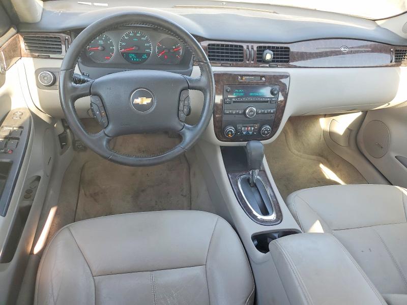 55848806 :رقم المزاد ، 2G1WC5E39D1249367 vin ، 2013 Chevrolet Impala مزاد بيع