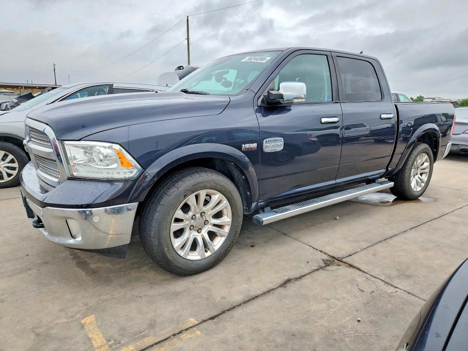 Aukcja sprzedaży 2016 Ram 1500, vin: 1C6RR6PT3GS182895, numer aukcji: 55244306