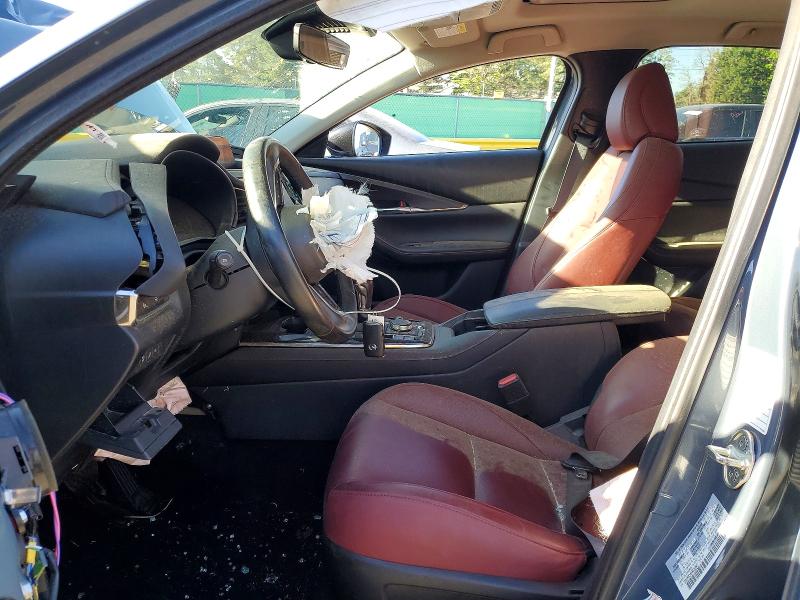Aukcja sprzedaży 2024 Mazda Cx-30, vin: 3MVDMBCM5RM682687, numer aukcji: 57024036