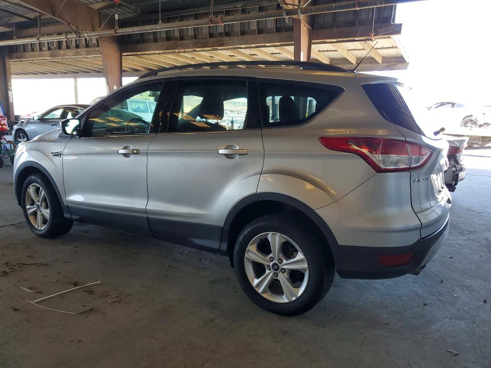 Продаж на аукціоні авто 2016 Ford Escape, vin: 1FMCU0GX4GUB38983, номер лоту: 57176836