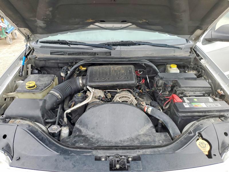 Aukcja sprzedaży 2007 Jeep Grand Cherokee, vin: 1J8HS48PX7C595480, numer aukcji: 58127676