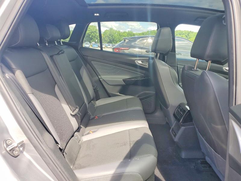 Продаж на аукціоні авто 2023 Volkswagen Id.4, vin: 1V2WNPE85PC036213, номер лоту: 58252226