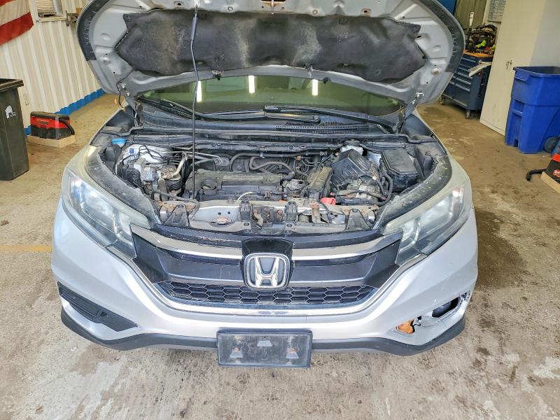Aukcja sprzedaży 2015 Honda Cr-v, vin: 5J6RM4H35FL110500, numer aukcji: 56621996