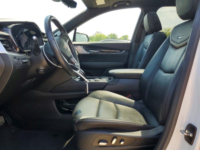 Продаж на аукціоні авто 2023 Cadillac Xt6, vin: 1GYKPDRS7PZ173059, номер лоту: 58059496