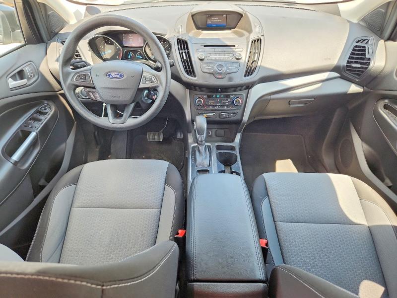 Продаж на аукціоні авто 2018 Ford Escape, vin: 1FMCU0GD3JUC30776, номер лоту: 56510866