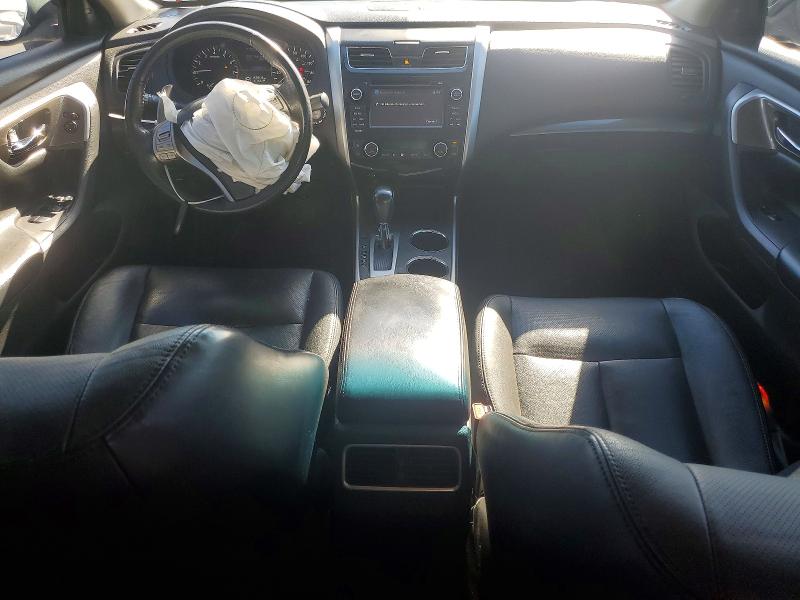 Продажа на аукционе авто 2014 Nissan Altima, vin: 1N4BL3AP4EC100711, номер лота: 57614016