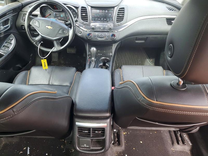 Aukcja sprzedaży 2016 Chevrolet Impala, vin: 1G1145S33GU158681, numer aukcji: 58751966