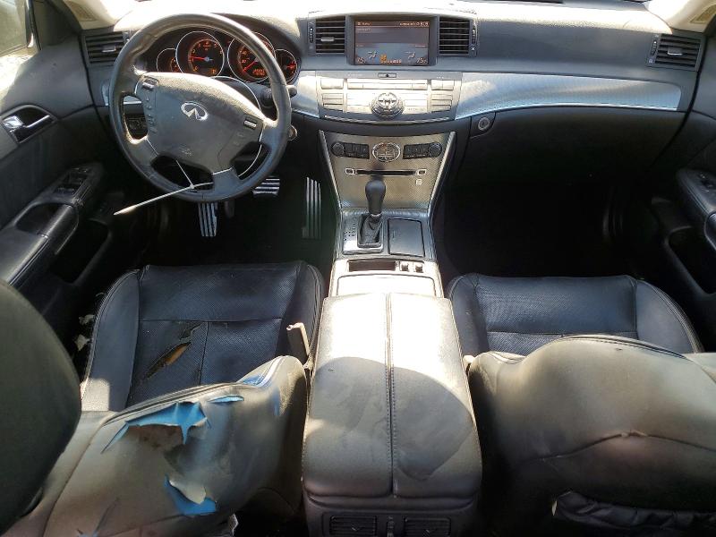 Aukcja sprzedaży 2007 Infiniti M35, vin: JNKAY01E57M309875, numer aukcji: 57163746