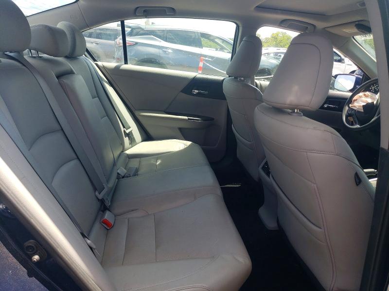 Aukcja sprzedaży 2015 Honda Accord, vin: 1HGCR2F8XFA082397, numer aukcji: 57484886