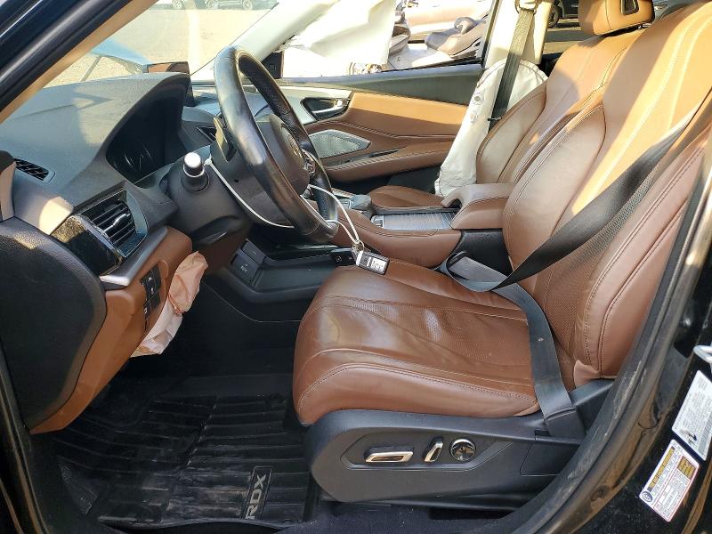 Aukcja sprzedaży 2021 Acura Rdx, vin: 5J8TC2H52ML023480, numer aukcji: 56111846