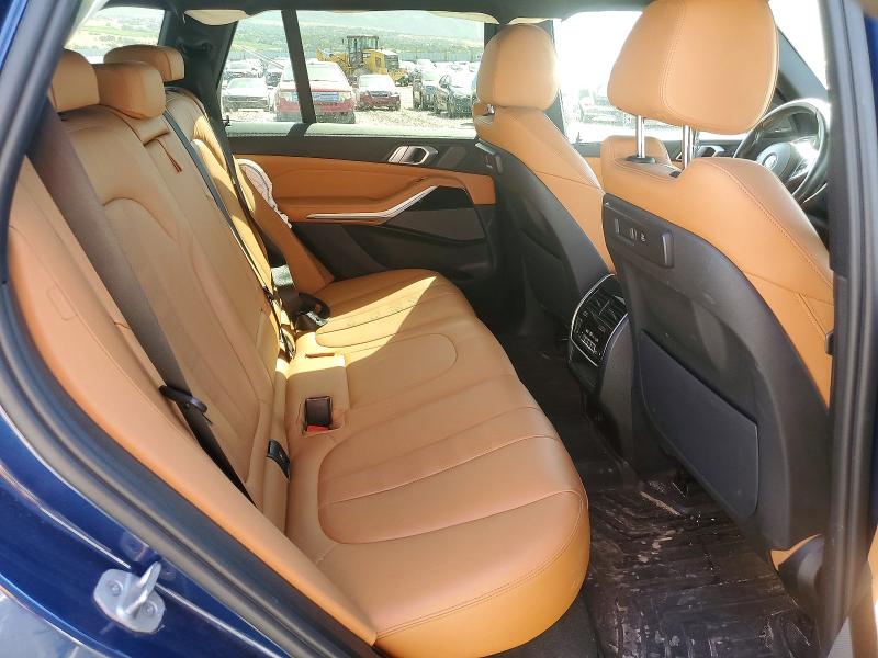 Aukcja sprzedaży 2021 Bmw X5, vin: 5UXCR6C01M9F35309, numer aukcji: 59188856