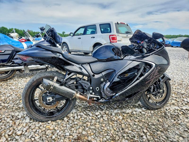 Продажа на аукционе авто 2023 Suzuki Gsx1300, vin: JS1EJ11B5P7100177, номер лота: 54837186