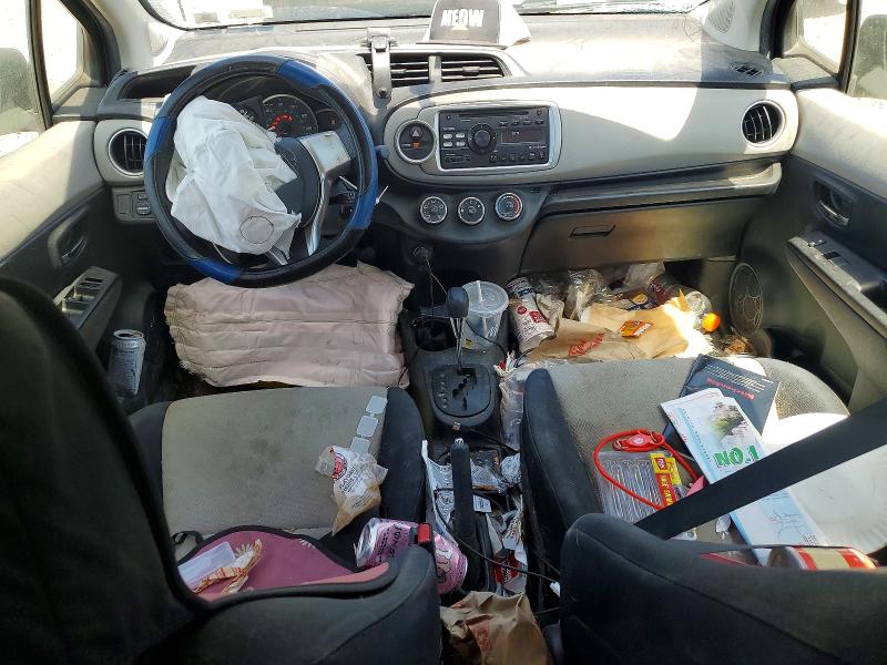 2012 Toyota Yaris მანქანა იყიდება აუქციონზე, vin: JTDKTUD38CD537708, აუქციონის ნომერი: 55377546